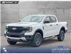 2026 Ford Ranger XLT (Stk: 26T3718) in Olds - Image 1 of 25