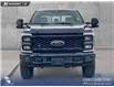 2026 Ford F-350 Lariat (Stk: 26T0089) in Olds - Image 2 of 25 2026 Ford F-350 Lariat (Stk: 26T0089) in Olds - Image 2 of 25