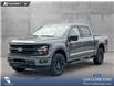 2026 Ford F-150 XLT (Stk: 26T0063) in Olds - Image 1 of 25