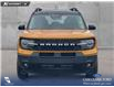 2026 Ford Bronco Sport Outer Banks (Stk: 26S6849) in Olds - Image 2 of 25