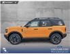 2026 Ford Bronco Sport Outer Banks (Stk: 26S6849) in Olds - Image 3 of 25