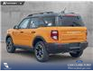 2026 Ford Bronco Sport Outer Banks (Stk: 26S6849) in Olds - Image 4 of 25