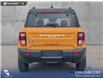 2026 Ford Bronco Sport Outer Banks (Stk: 26S6849) in Olds - Image 5 of 25