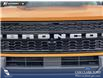2026 Ford Bronco Sport Outer Banks (Stk: 26S6849) in Olds - Image 9 of 25