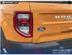 2026 Ford Bronco Sport Outer Banks (Stk: 26S6849) in Olds - Image 11 of 25