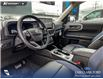 2026 Ford Bronco Sport Outer Banks (Stk: 26S6849) in Olds - Image 13 of 25