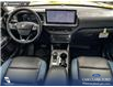 2026 Ford Bronco Sport Outer Banks (Stk: 26S6849) in Olds - Image 24 of 25