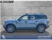 2026 Ford Bronco Sport Big Bend (Stk: 26S0140) in Olds - Image 3 of 25