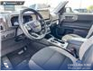 2026 Ford Bronco Sport Big Bend (Stk: 26S0140) in Olds - Image 13 of 25