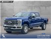 2026 Ford F-350 King Ranch (Stk: 26T3931) in Olds - Image 1 of 25