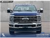 2026 Ford F-350 King Ranch (Stk: 26T3931) in Olds - Image 2 of 25 2026 Ford F-350 King Ranch (Stk: 26T3931) in Olds - Image 2 of 25