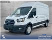 2023 Ford E-Transit-350 Cargo Base (Stk: 23AF2701) in Airdrie - Image 1 of 23