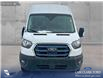 2023 Ford E-Transit-350 Cargo Base (Stk: 23AF2701) in Airdrie - Image 2 of 23