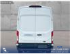 2023 Ford E-Transit-350 Cargo Base (Stk: 23AF2701) in Airdrie - Image 5 of 23
