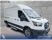 2023 Ford E-Transit-350 Cargo Base (Stk: 23CT9553) in Canmore - Image 1 of 15