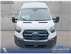 2023 Ford E-Transit-350 Cargo Base (Stk: 23CT9553) in Canmore - Image 2 of 15