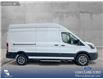 2023 Ford E-Transit-350 Cargo Base (Stk: 23CT9553) in Canmore - Image 4 of 15