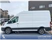 2023 Ford E-Transit-350 Cargo Base (Stk: 23CT9553) in Canmore - Image 8 of 15