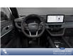 2025 Ford Explorer ST-Line (Stk: 25S3701) in Red Deer - Image 6 of 7
