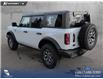 2025 Ford Bronco Badlands (Stk: 25CS1607) in Canmore - Image 5 of 25