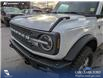 2025 Ford Bronco Badlands (Stk: 25CS1607) in Canmore - Image 9 of 25