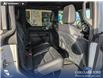 2025 Ford Bronco Badlands (Stk: 25CS1607) in Canmore - Image 23 of 25