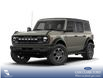 2026 Ford Bronco Big Bend (Stk: 26CS3945) in Canmore - Image 1 of 7