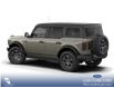2026 Ford Bronco Big Bend (Stk: 26CS3945) in Canmore - Image 2 of 7 2026 Ford Bronco Big Bend (Stk: 26CS3945) in Canmore - Image 2 of 7