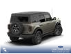 2026 Ford Bronco Big Bend (Stk: 26CS3945) in Canmore - Image 3 of 7 2026 Ford Bronco Big Bend (Stk: 26CS3945) in Canmore - Image 3 of 7