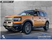 2026 Ford Bronco Sport Big Bend (Stk: 26S2912) in Olds - Image 1 of 25