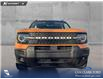 2026 Ford Bronco Sport Big Bend (Stk: 26S2912) in Olds - Image 2 of 25