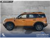 2026 Ford Bronco Sport Big Bend (Stk: 26S2912) in Olds - Image 3 of 25