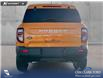 2026 Ford Bronco Sport Big Bend (Stk: 26S2912) in Olds - Image 5 of 25