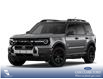 2026 Ford Bronco Sport Outer Banks (Stk: 26CS4588) in Canmore - Image 1 of 7