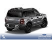 2026 Ford Bronco Sport Outer Banks (Stk: 26CS4588) in Canmore - Image 3 of 7