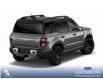2026 Ford Bronco Sport Badlands (Stk: 26CS0459) in Canmore - Image 3 of 7