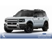 2026 Ford Bronco Sport Badlands (Stk: 26S3894) in Red Deer - Image 1 of 7