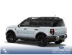 2026 Ford Bronco Sport Badlands (Stk: 26S3894) in Red Deer - Image 2 of 7 2026 Ford Bronco Sport Badlands (Stk: 26S3894) in Red Deer - Image 2 of 7