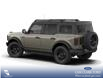 2026 Ford Bronco Big Bend (Stk: 26AS8842) in Airdrie - Image 2 of 7