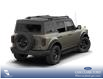 2026 Ford Bronco Big Bend (Stk: 26AS8842) in Airdrie - Image 3 of 7