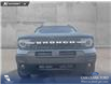 2026 Ford Bronco Sport Outer Banks (Stk: 26S0971) in Olds - Image 2 of 25 2026 Ford Bronco Sport Outer Banks (Stk: 26S0971) in Olds - Image 2 of 25