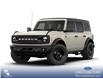 2026 Ford Bronco Big Bend (Stk: 26AS7856) in Airdrie - Image 1 of 6