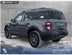 2026 Ford Bronco Sport Big Bend (Stk: 26S5118) in Olds - Image 4 of 25