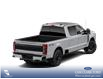 2026 Ford F-350 Platinum (Stk: 26AT2268A) in Airdrie - Image 3 of 6