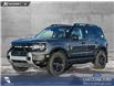 2025 Ford Bronco Sport Badlands (Stk: 25AS7803) in Airdrie - Image 1 of 25