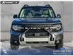 2025 Ford Bronco Sport Badlands (Stk: 25AS7803) in Airdrie - Image 2 of 25