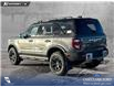 2025 Ford Bronco Sport Badlands (Stk: 25AS7803) in Airdrie - Image 4 of 25