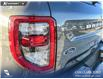 2025 Ford Bronco Sport Badlands (Stk: 25AS7803) in Airdrie - Image 11 of 25