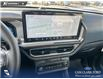 2025 Ford Bronco Sport Badlands (Stk: 25AS7803) in Airdrie - Image 19 of 25