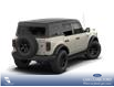 2026 Ford Bronco Big Bend (Stk: 26AS7644) in Airdrie - Image 3 of 7